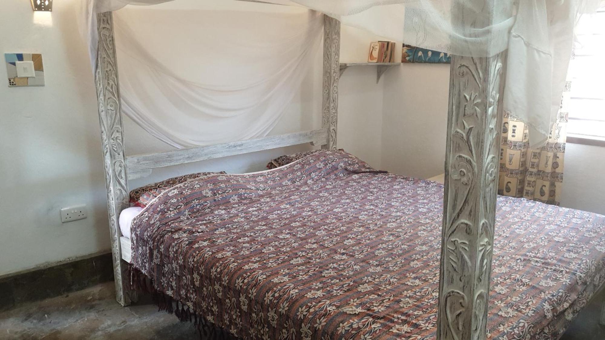 Marijani Holiday Resort Watamu Ngoại thất bức ảnh