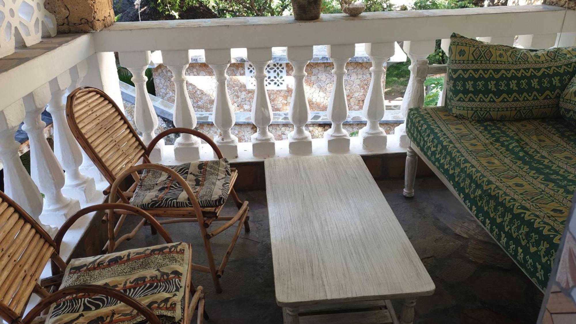 Marijani Holiday Resort Watamu Ngoại thất bức ảnh