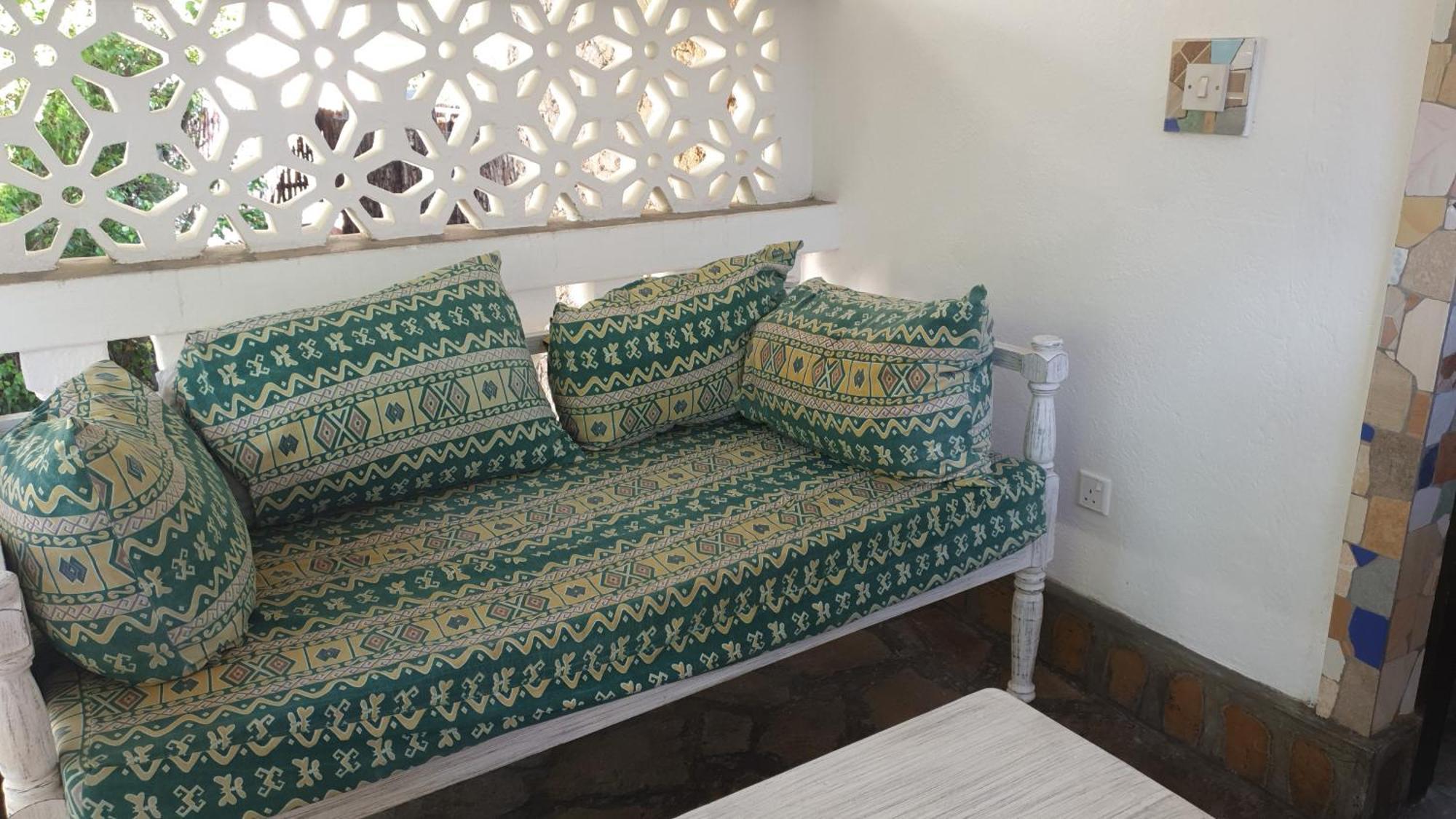 Marijani Holiday Resort Watamu Ngoại thất bức ảnh