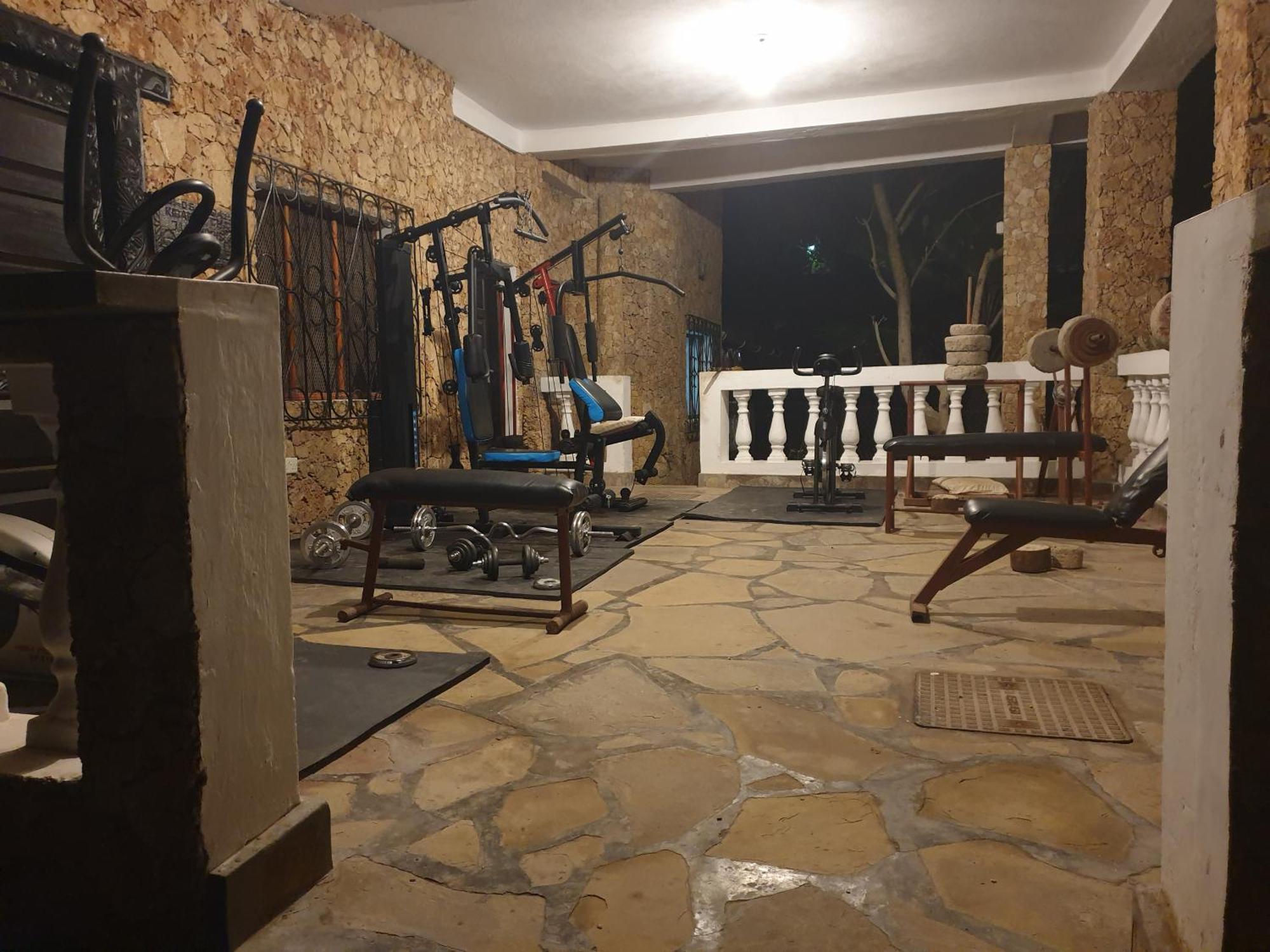 Marijani Holiday Resort Watamu Ngoại thất bức ảnh