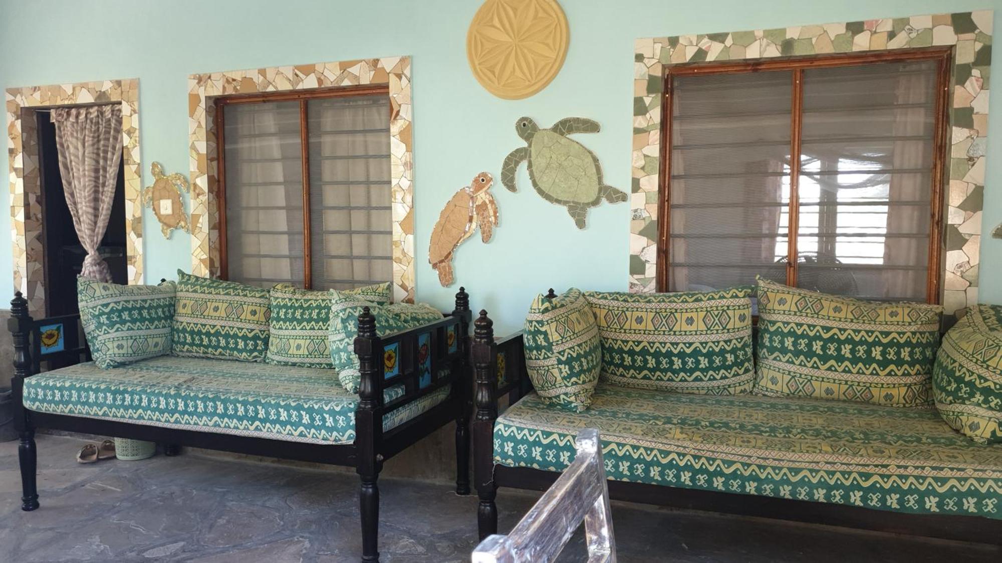 Marijani Holiday Resort Watamu Ngoại thất bức ảnh