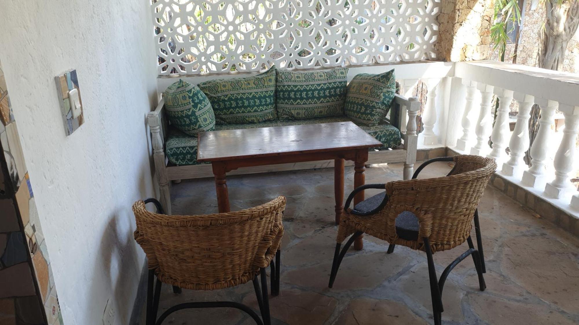 Marijani Holiday Resort Watamu Ngoại thất bức ảnh