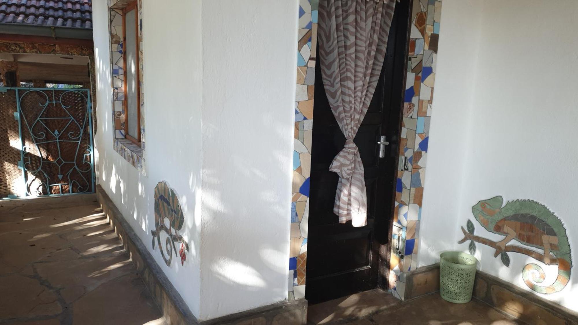 Marijani Holiday Resort Watamu Ngoại thất bức ảnh