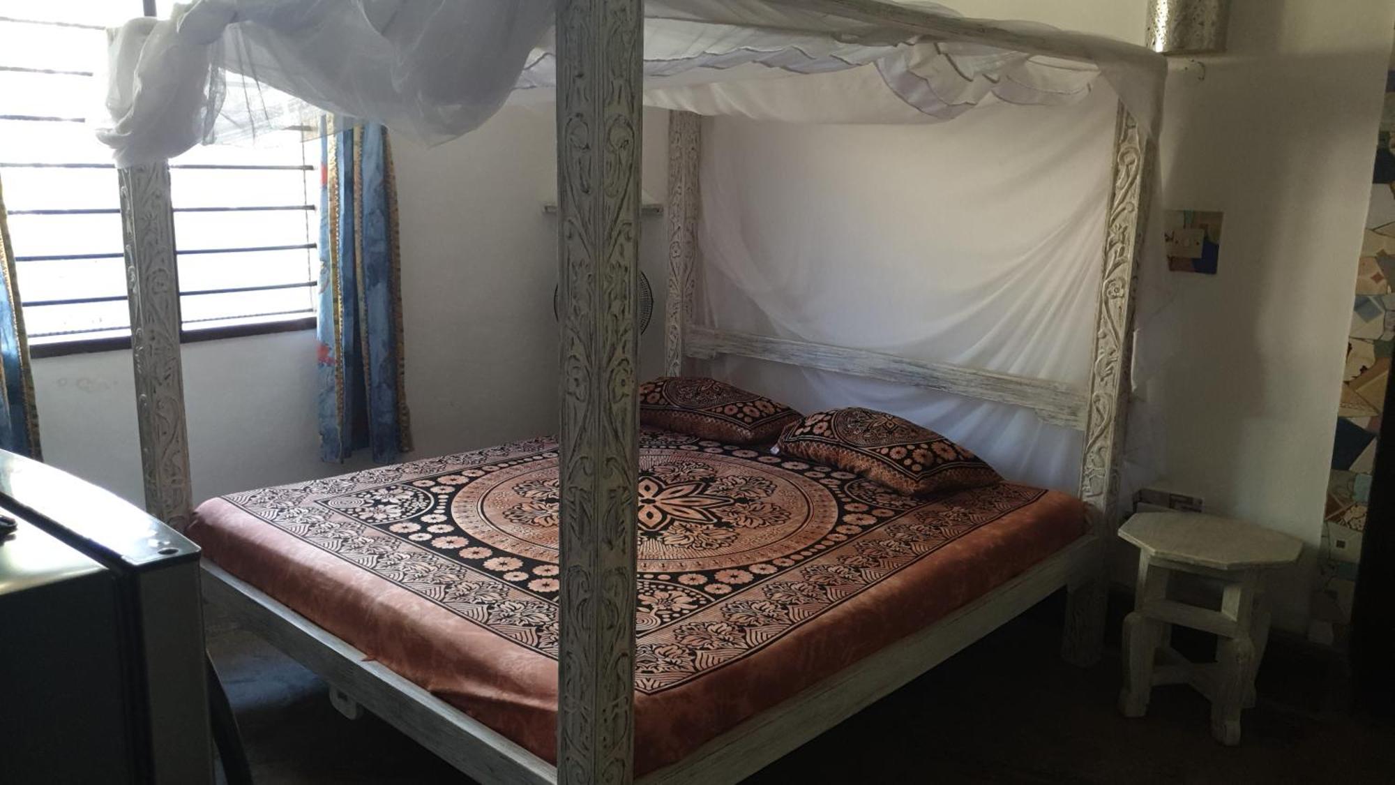 Marijani Holiday Resort Watamu Ngoại thất bức ảnh