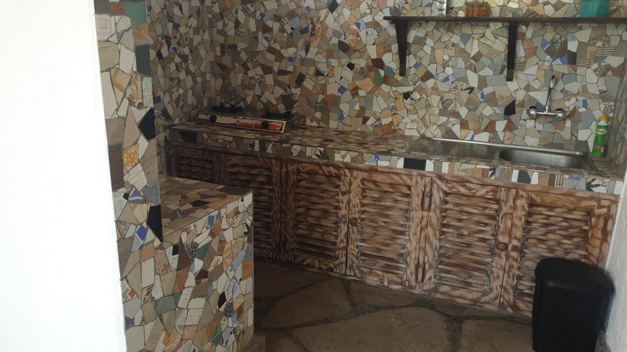 Marijani Holiday Resort Watamu Ngoại thất bức ảnh