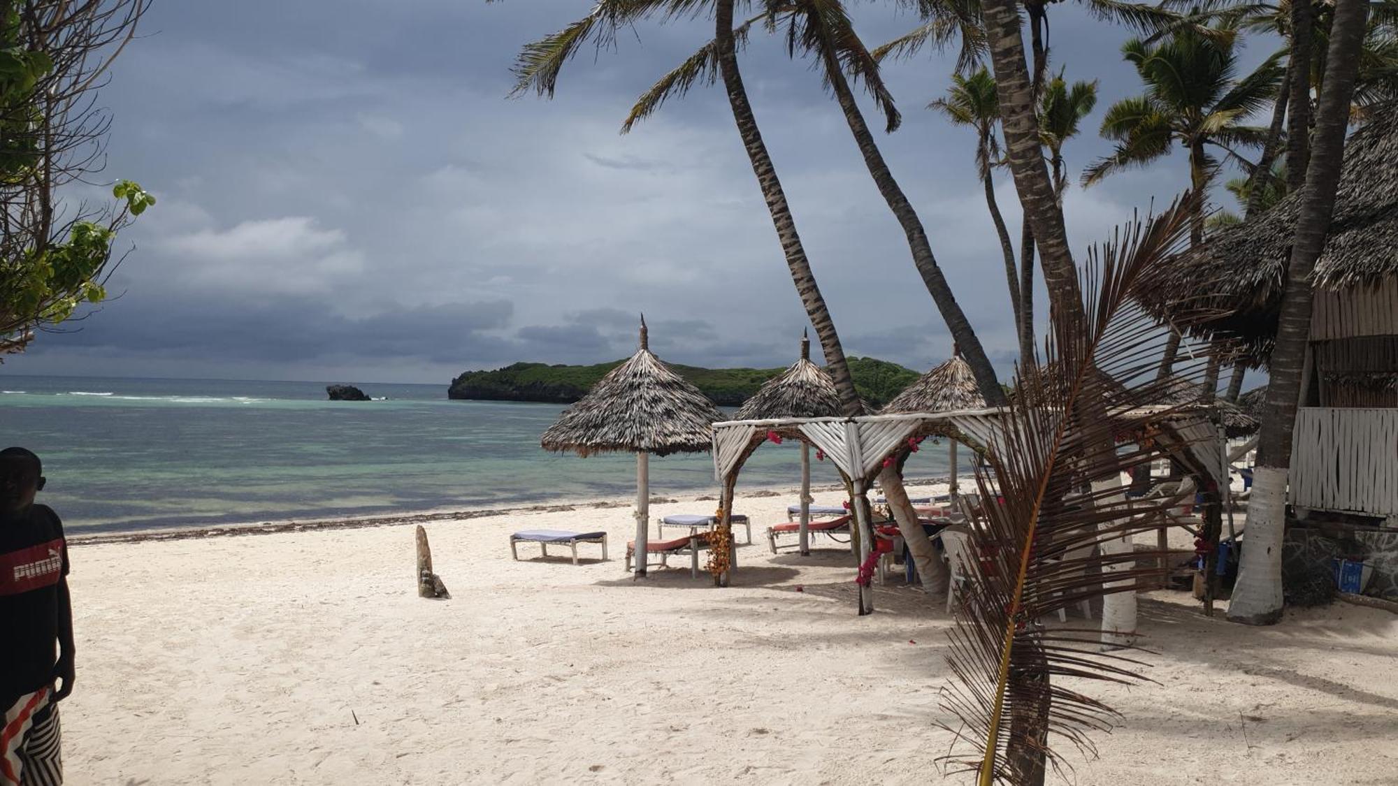 Marijani Holiday Resort Watamu Ngoại thất bức ảnh