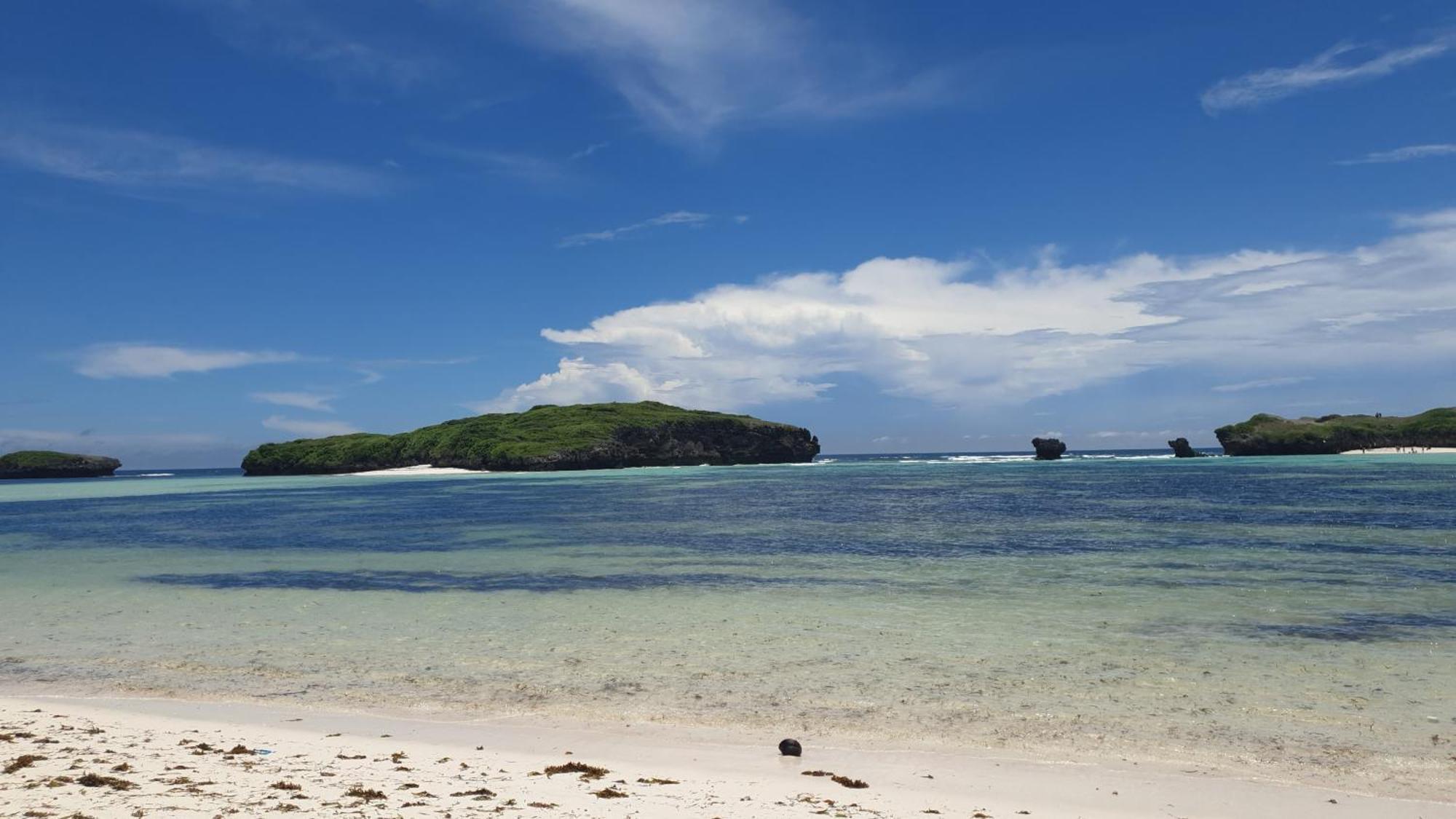 Marijani Holiday Resort Watamu Ngoại thất bức ảnh