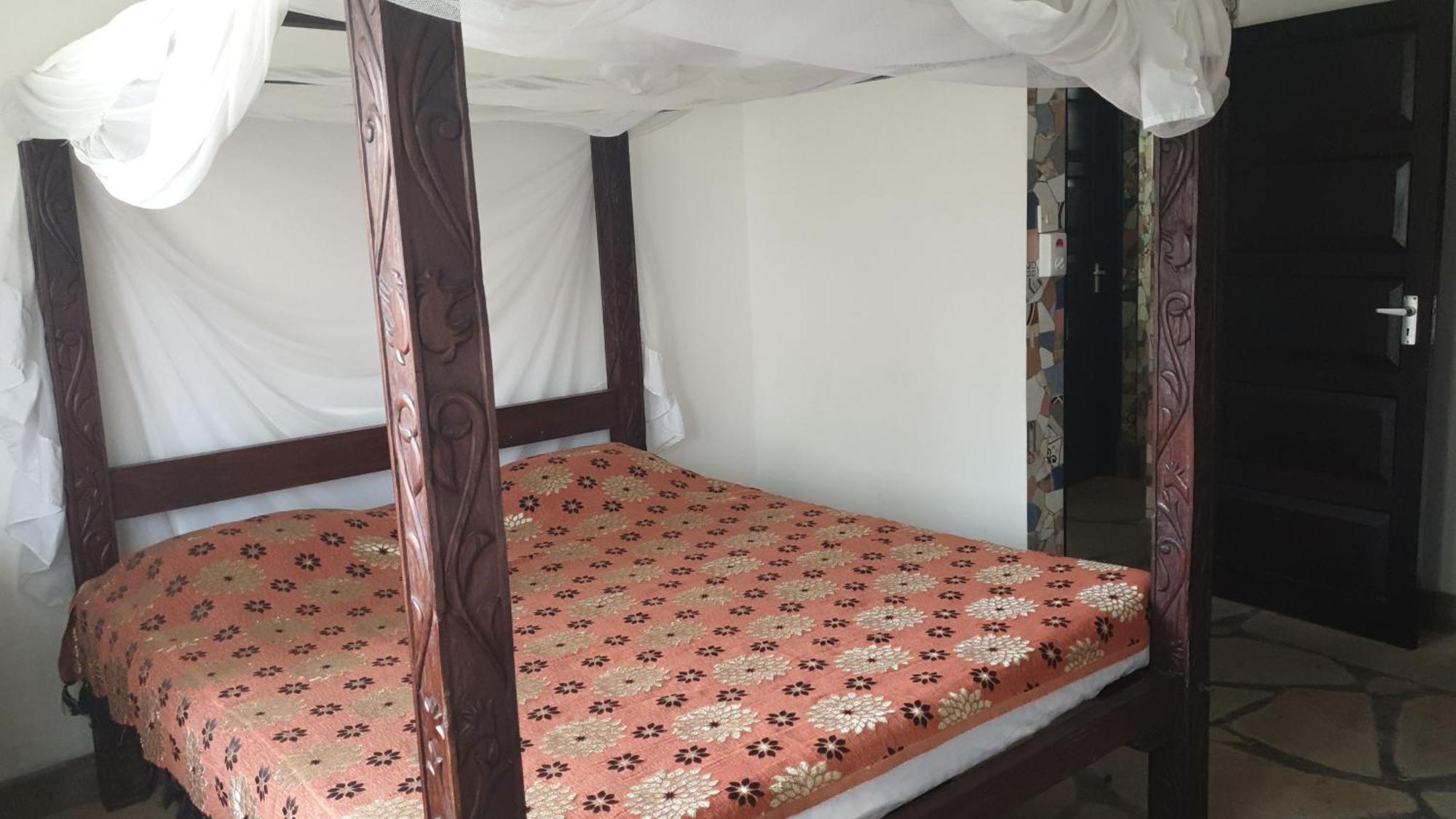 Marijani Holiday Resort Watamu Ngoại thất bức ảnh