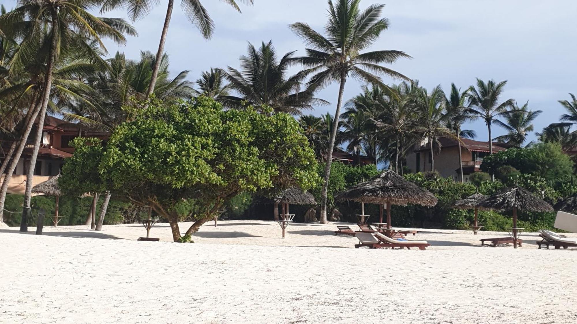 Marijani Holiday Resort Watamu Ngoại thất bức ảnh