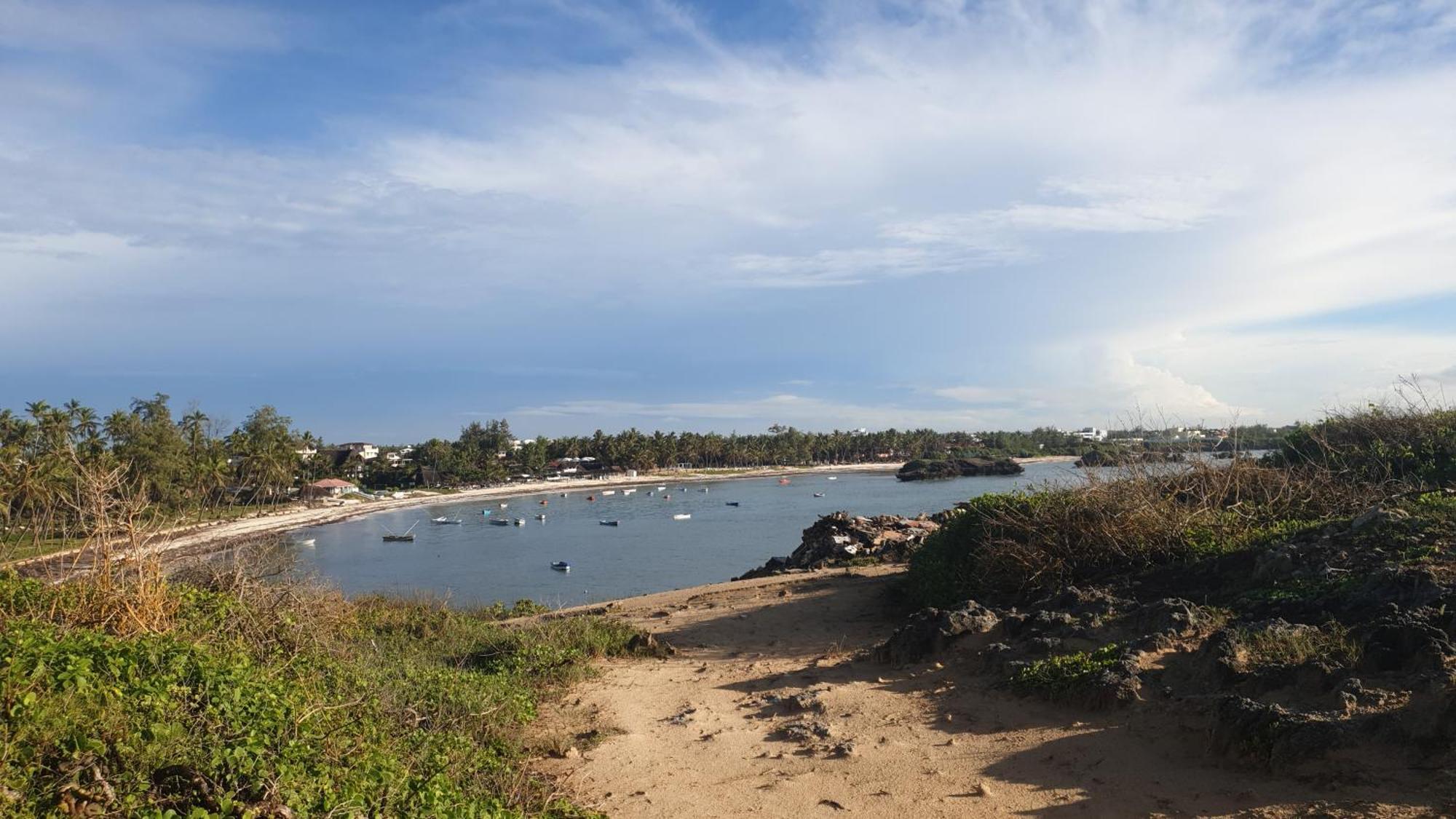 Marijani Holiday Resort Watamu Ngoại thất bức ảnh
