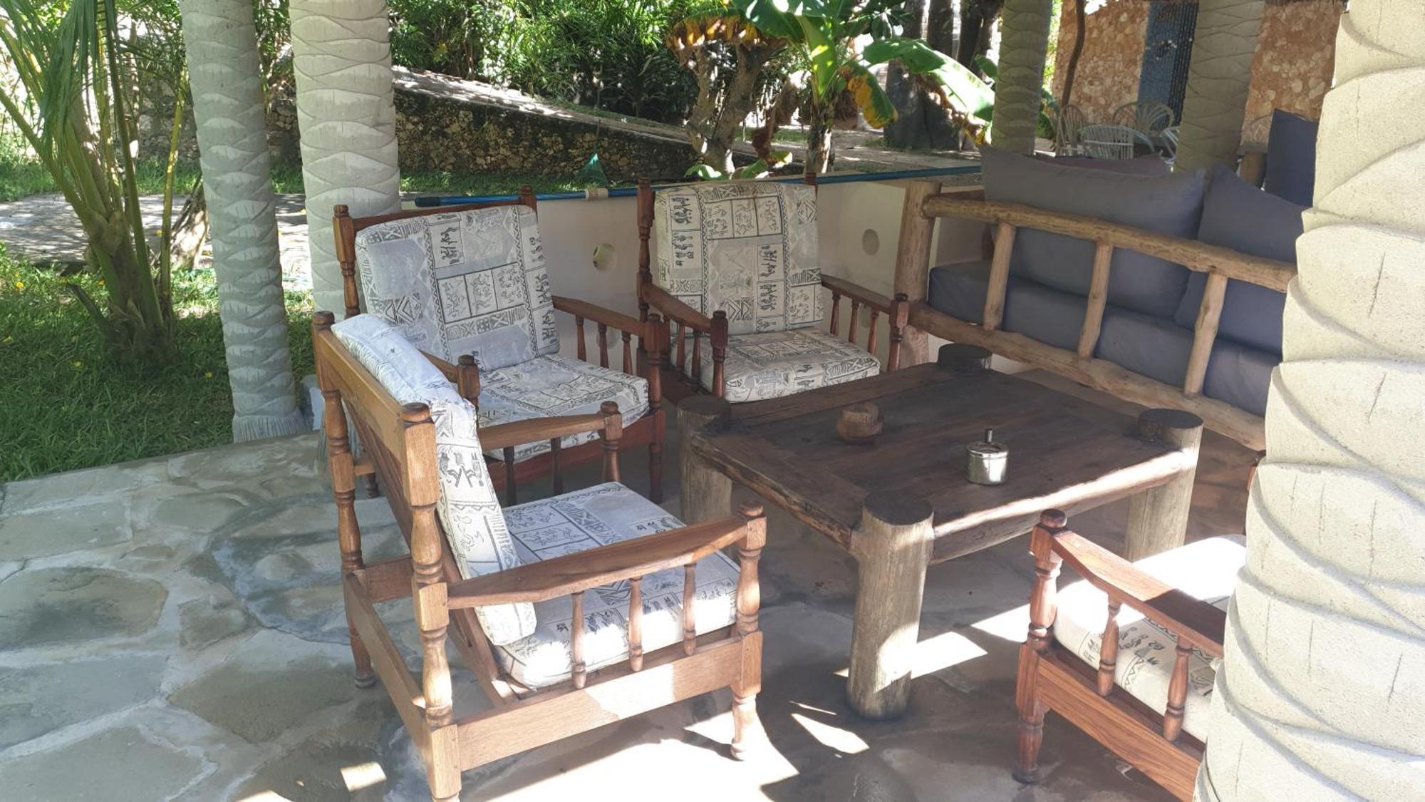 Marijani Holiday Resort Watamu Ngoại thất bức ảnh
