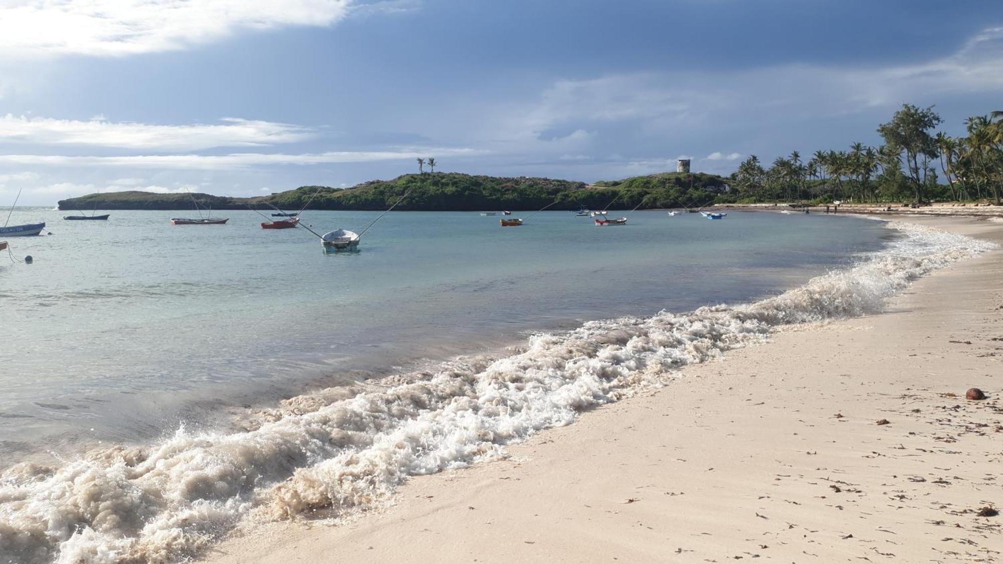 Marijani Holiday Resort Watamu Ngoại thất bức ảnh