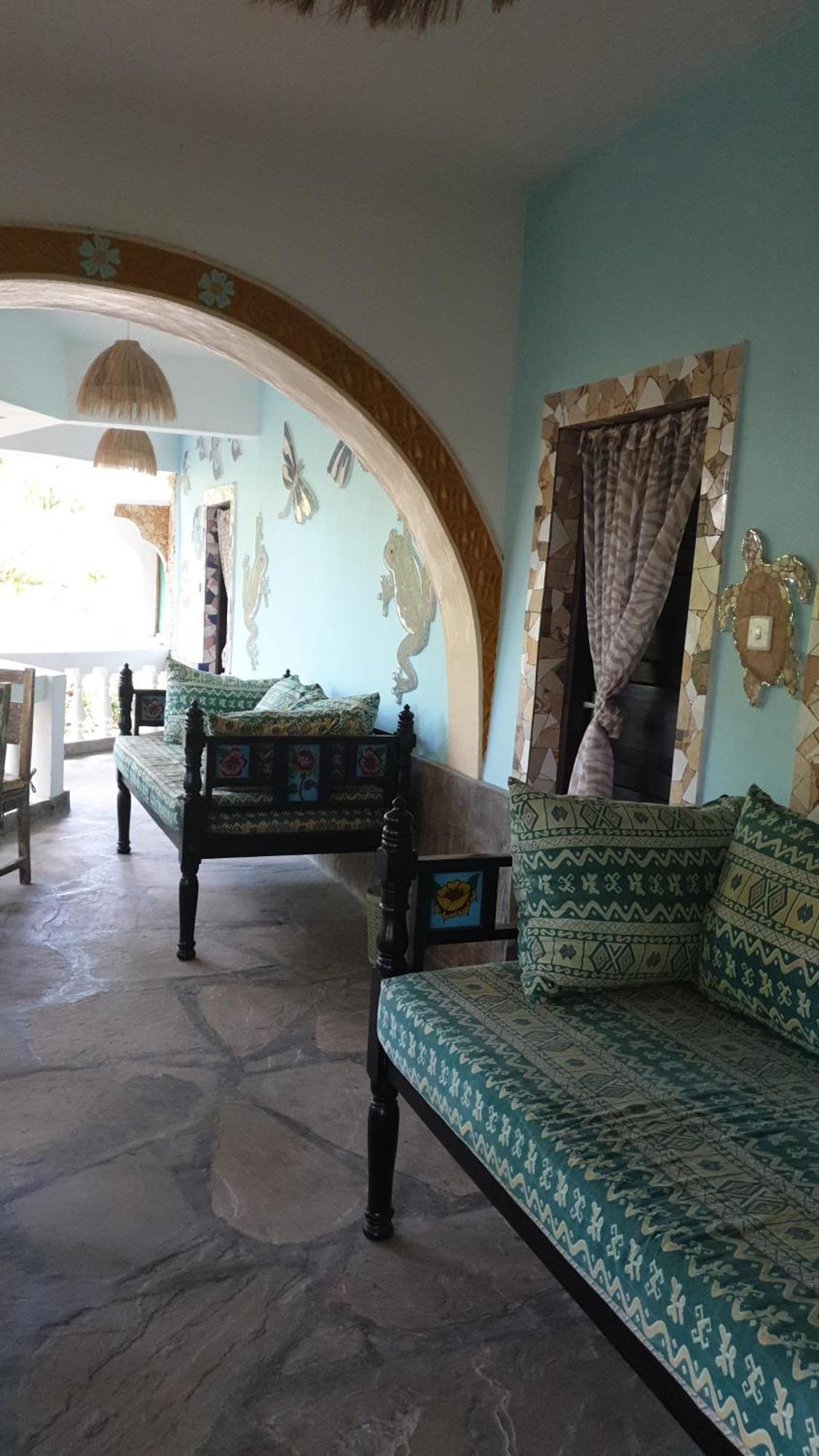 Marijani Holiday Resort Watamu Ngoại thất bức ảnh