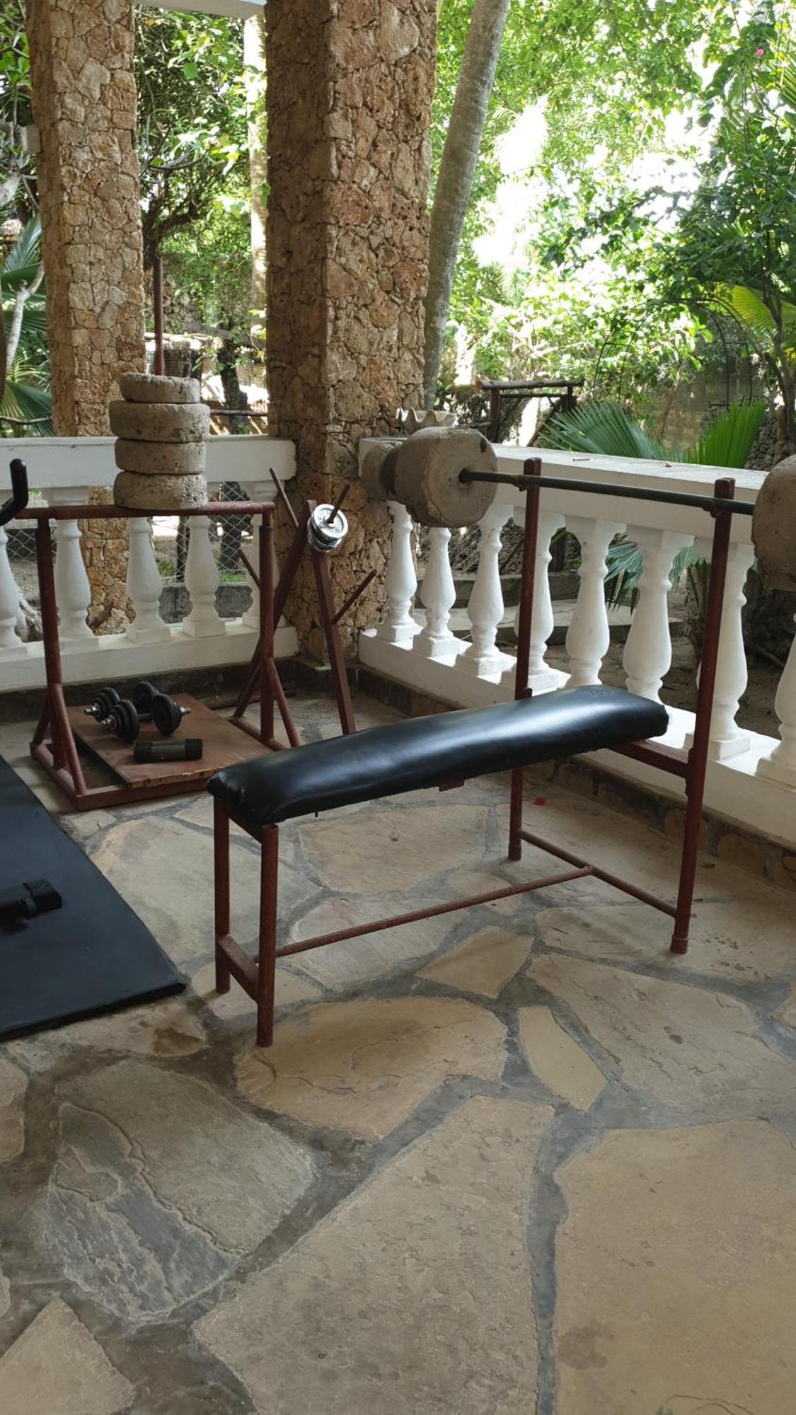Marijani Holiday Resort Watamu Ngoại thất bức ảnh