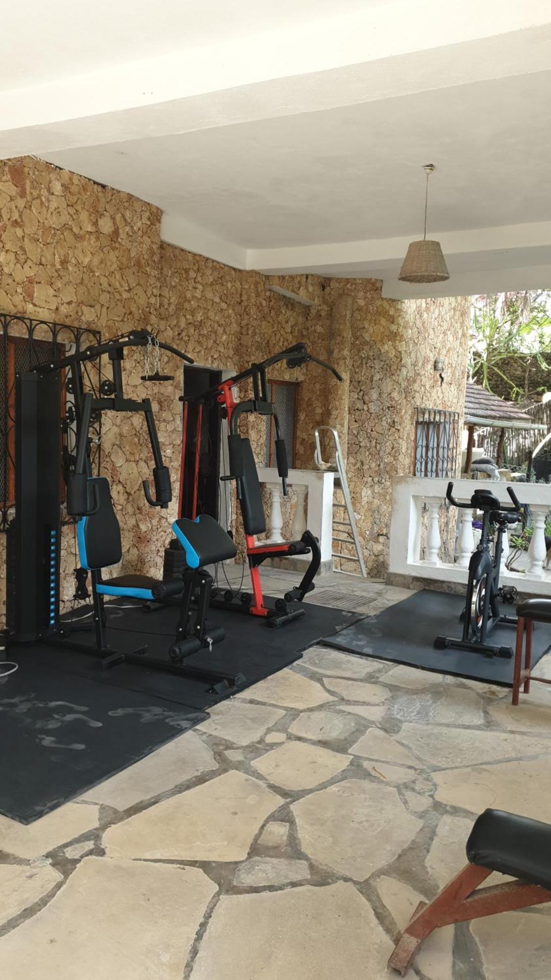 Marijani Holiday Resort Watamu Ngoại thất bức ảnh