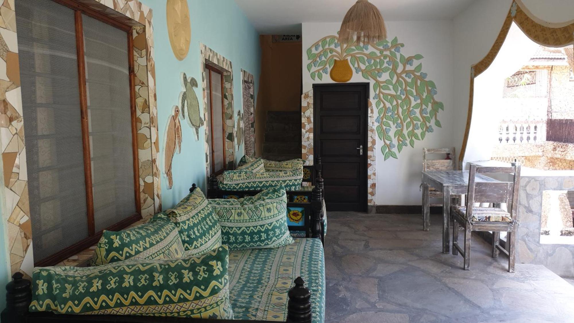 Marijani Holiday Resort Watamu Ngoại thất bức ảnh