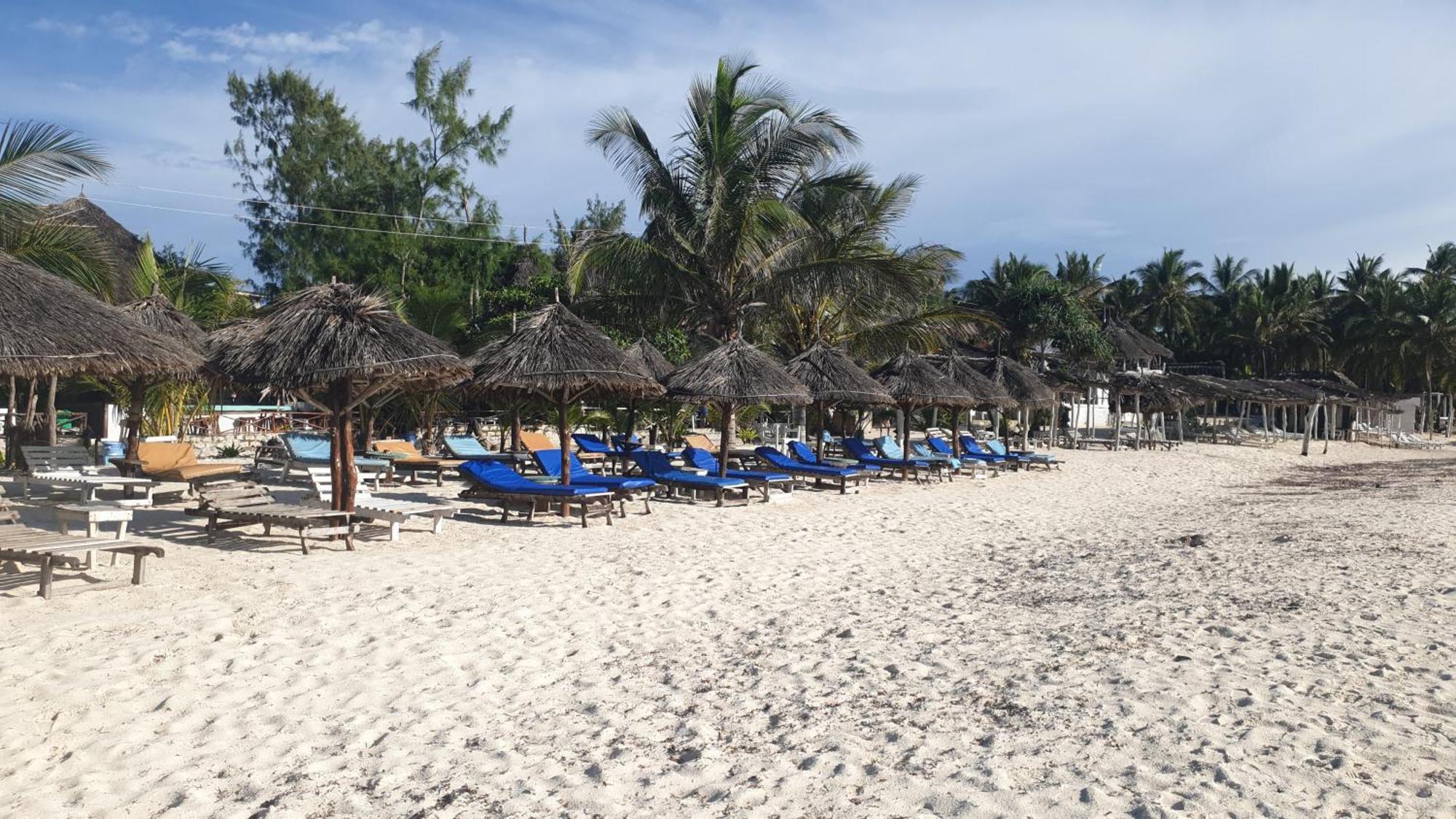 Marijani Holiday Resort Watamu Ngoại thất bức ảnh