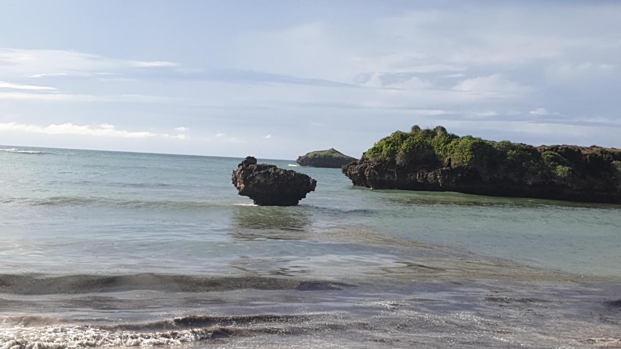 Marijani Holiday Resort Watamu Ngoại thất bức ảnh