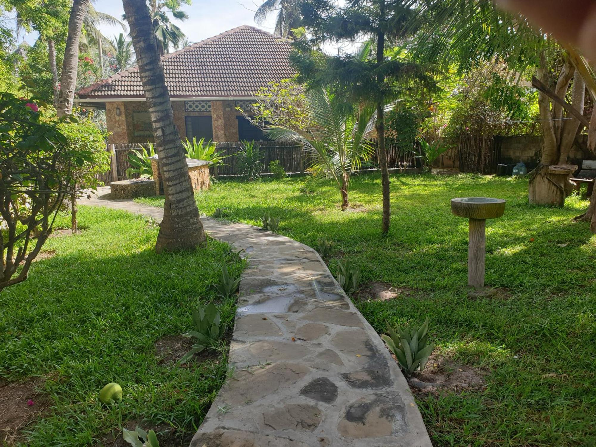 Marijani Holiday Resort Watamu Ngoại thất bức ảnh